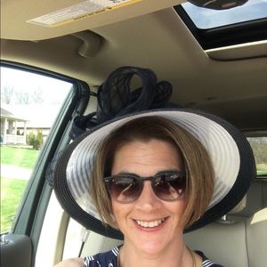 Meet your Posher, Irene